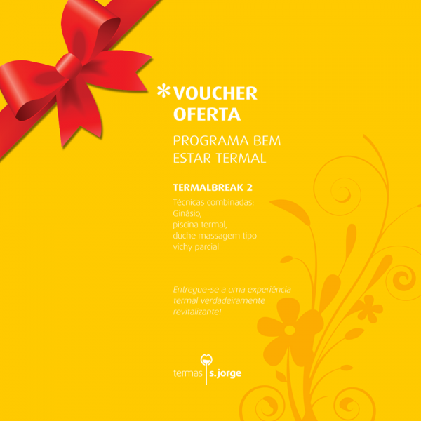 Voucher termalbreak