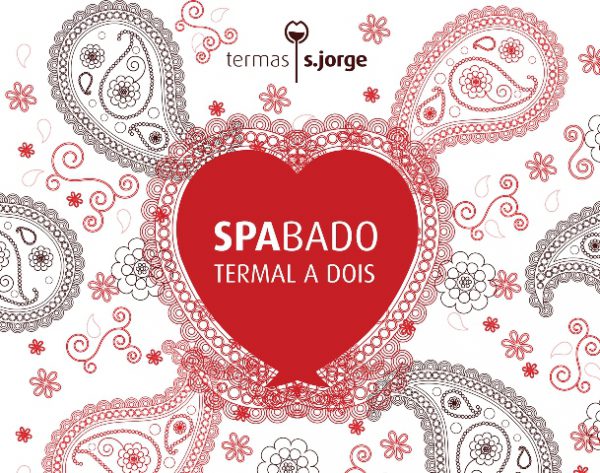 Voucher Spabado Termal Termallove