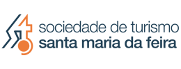 Logótipo Sociedade Turismo SMF