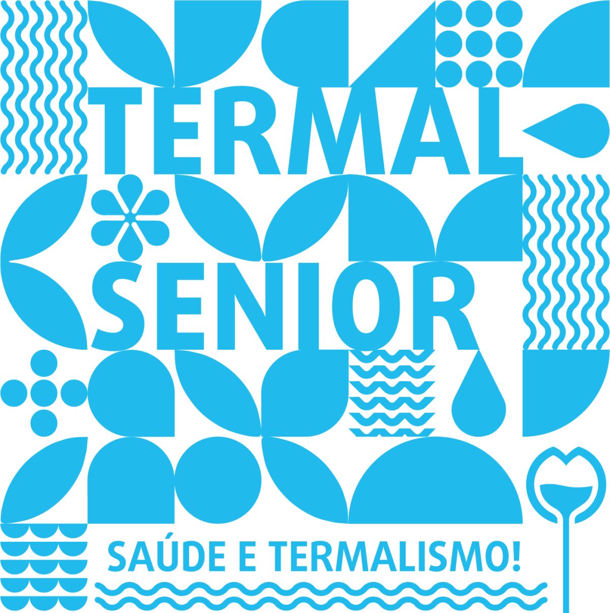 Termas S. Jorge - Termalsenior 2026